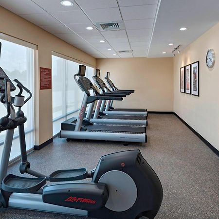 Towneplace Suites By Marriott Baton Rouge Port Allen Zewnętrze zdjęcie