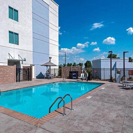 Towneplace Suites By Marriott Baton Rouge Port Allen Zewnętrze zdjęcie