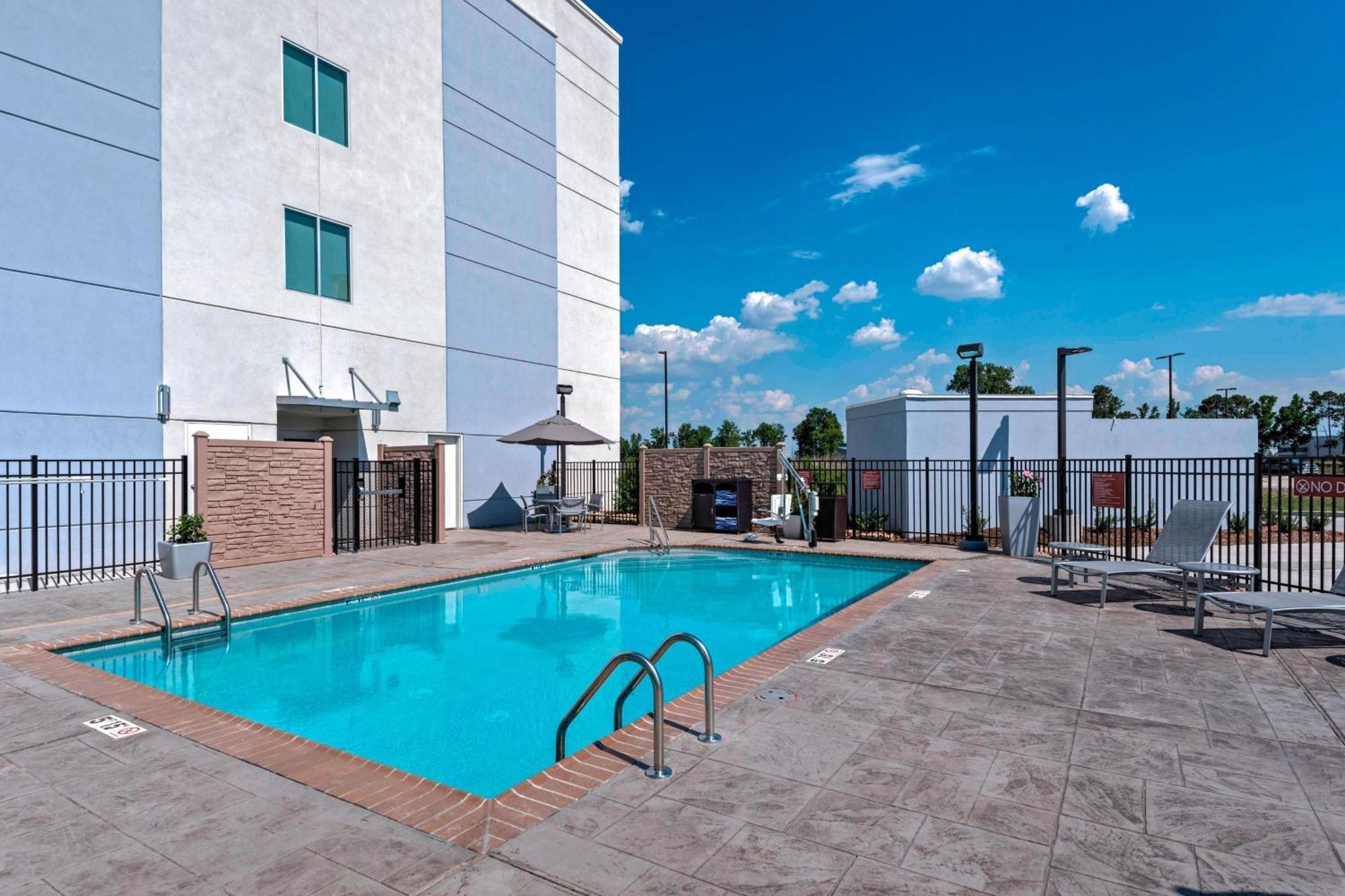 Towneplace Suites By Marriott Baton Rouge Port Allen Zewnętrze zdjęcie