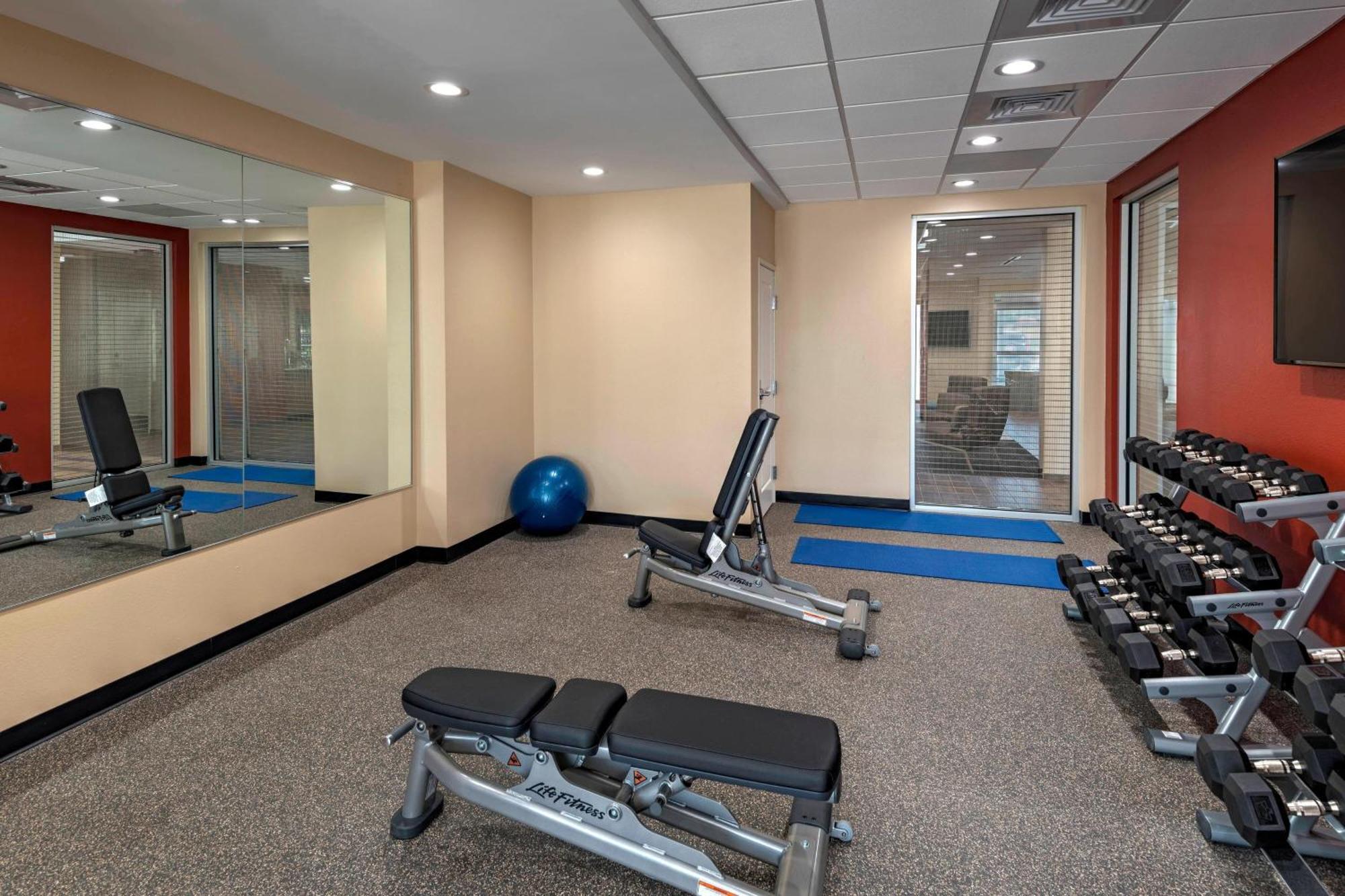Towneplace Suites By Marriott Baton Rouge Port Allen Zewnętrze zdjęcie