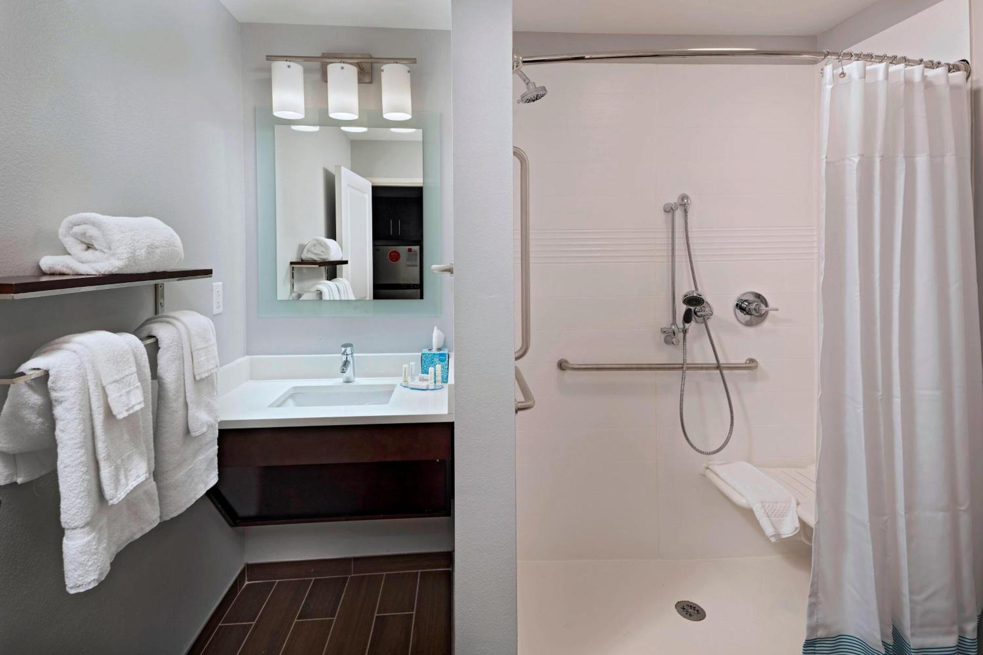 Towneplace Suites By Marriott Baton Rouge Port Allen Zewnętrze zdjęcie